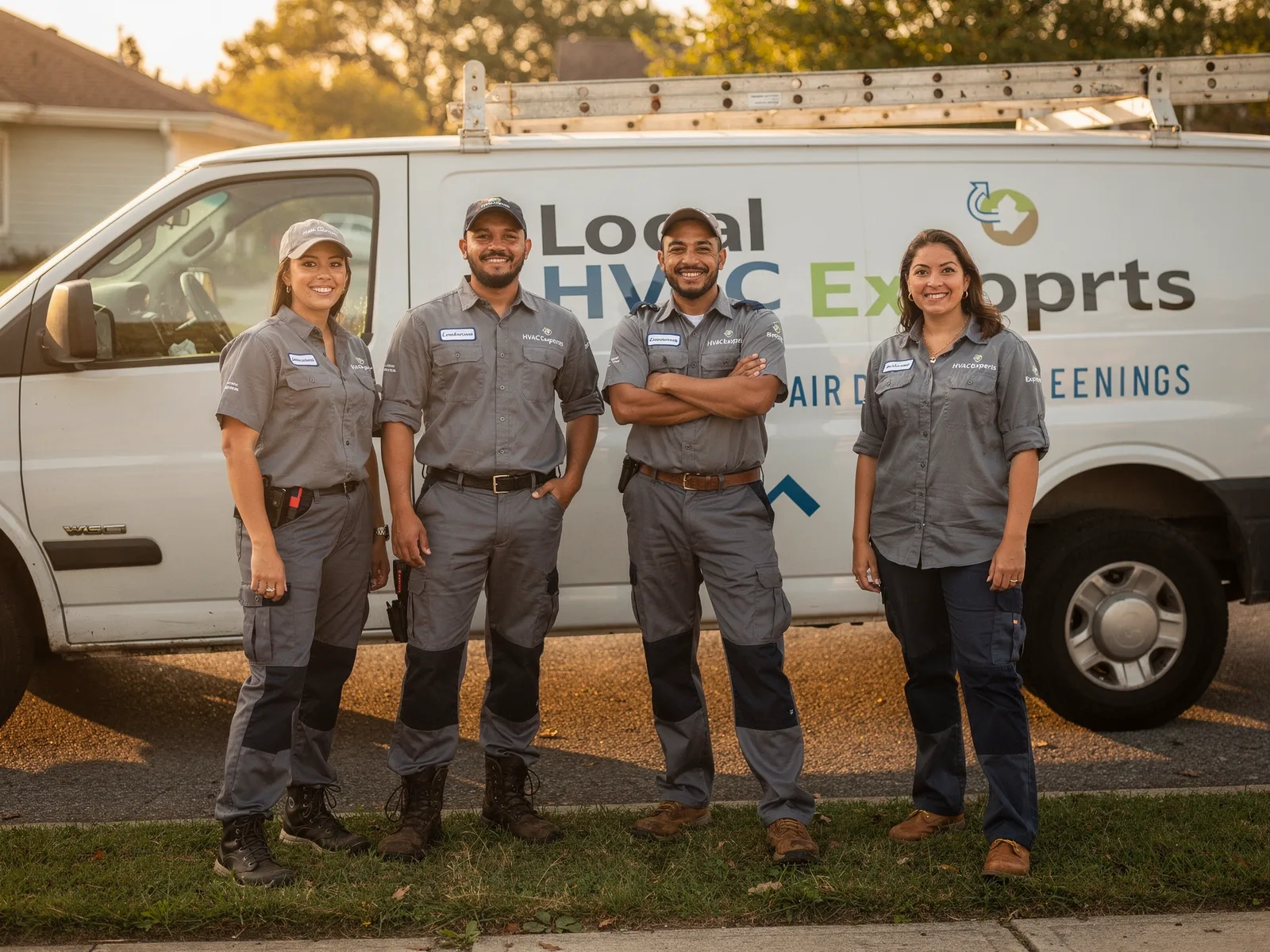 24/7 HVAC Repair & AC Replacement company in Medicine Bow, WY